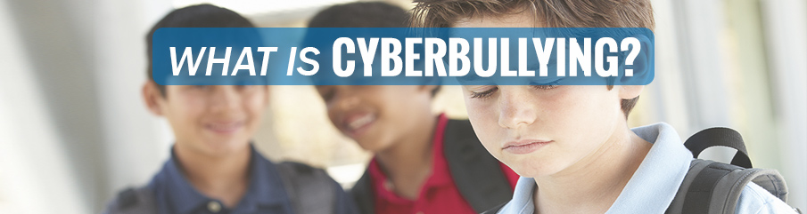 cyber bullying facts and statistics