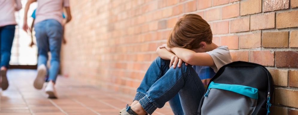 What You and Your Child Should Know About Bullying (and Cyberbullying) to Keep Them Safe, Jun 20, 2019