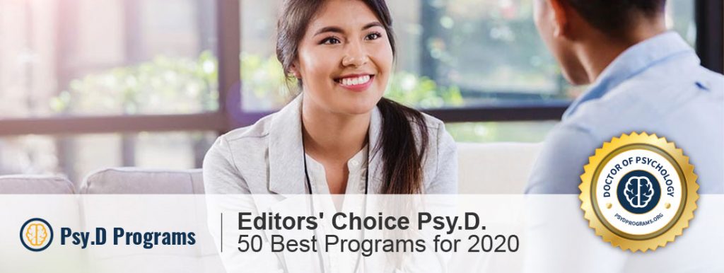 APA Accredited Psy.D. Psychology Program Rankings for 2020 Cheapest