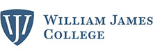 william james college