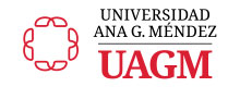 universidad ana g. mendez